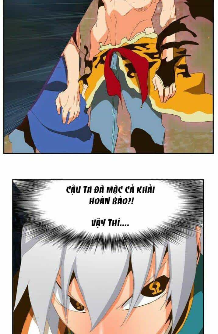Chúa Tể Học Đường - Chương 385 - ảnh 48