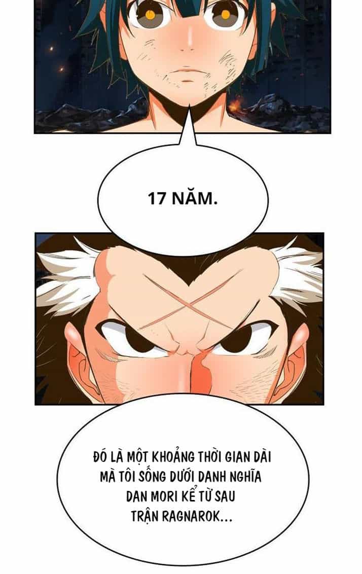 Chúa Tể Học Đường - Chương 386 - ảnh 36