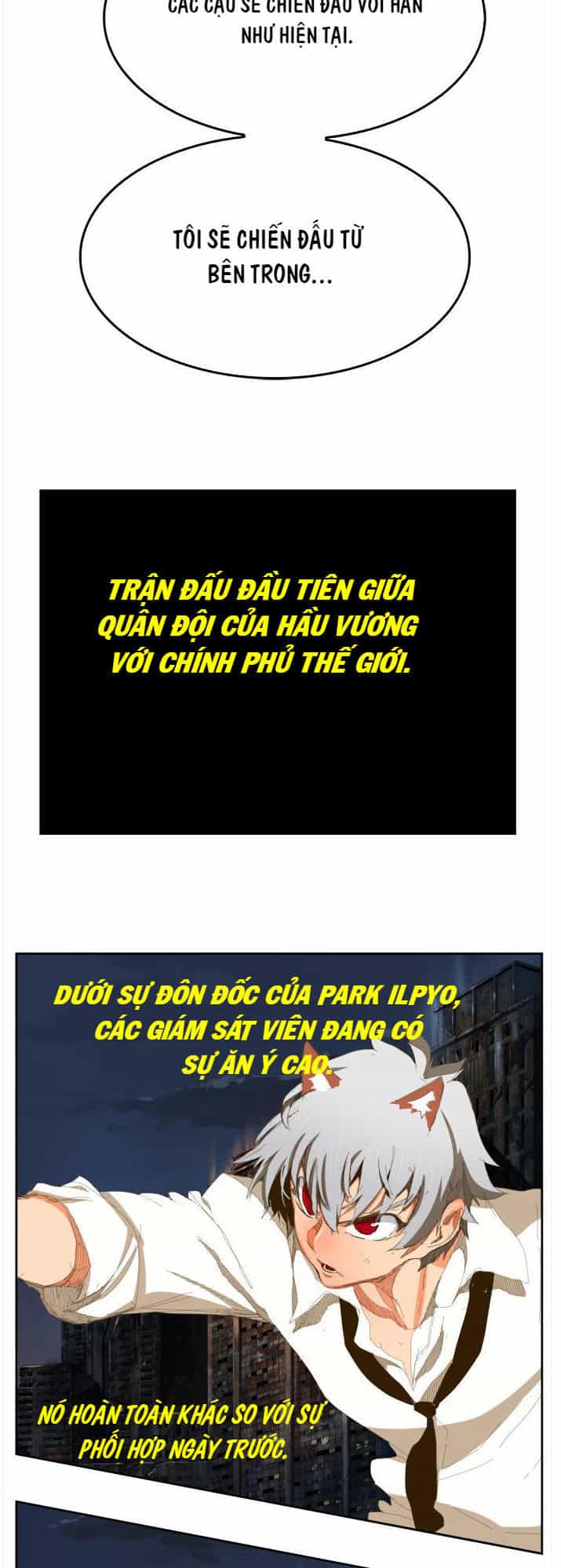 Chúa Tể Học Đường - Chương 386 - ảnh 69