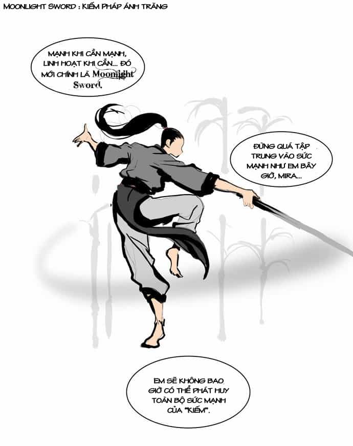Chúa Tể Học Đường - Chương 39 - ảnh 14