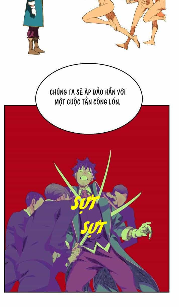 Chúa Tể Học Đường - Chương 387 - ảnh 27