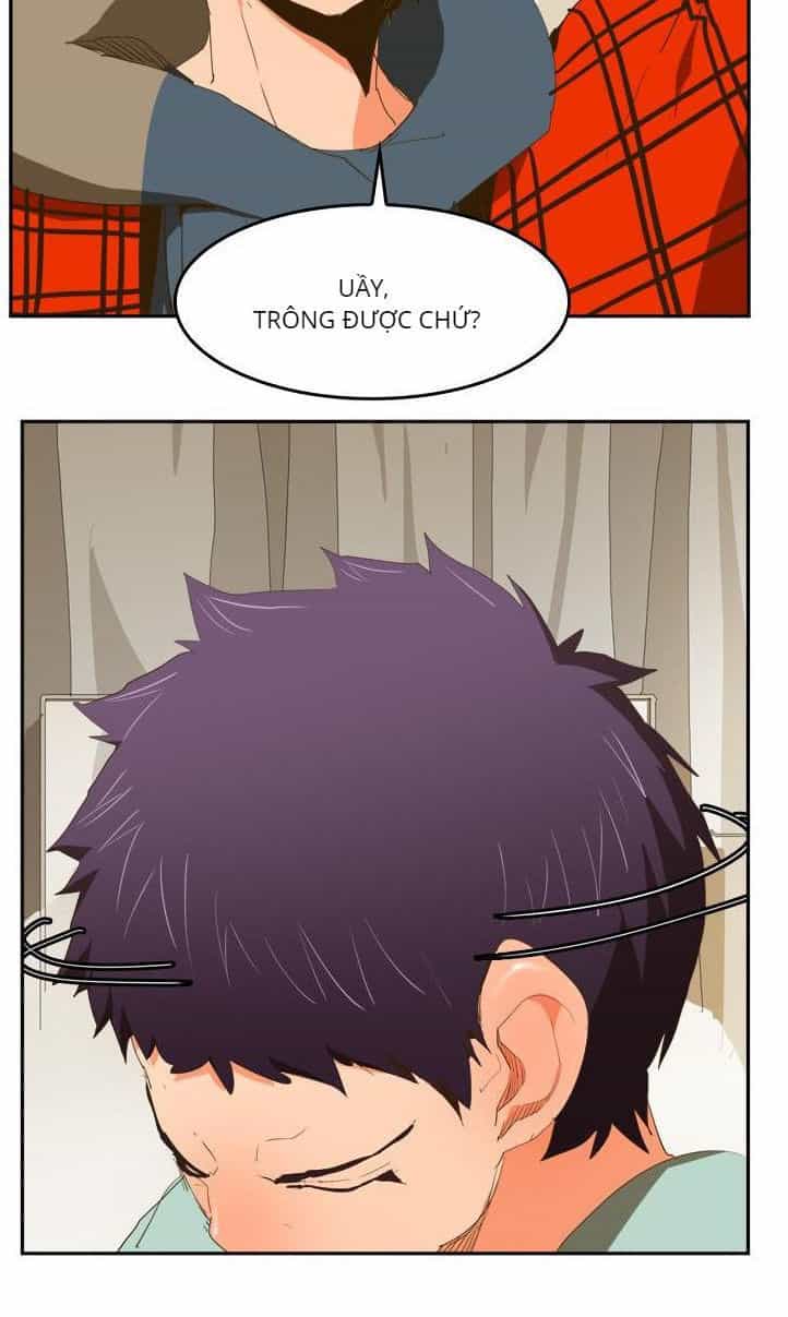 Chúa Tể Học Đường - Chương 387 - ảnh 65