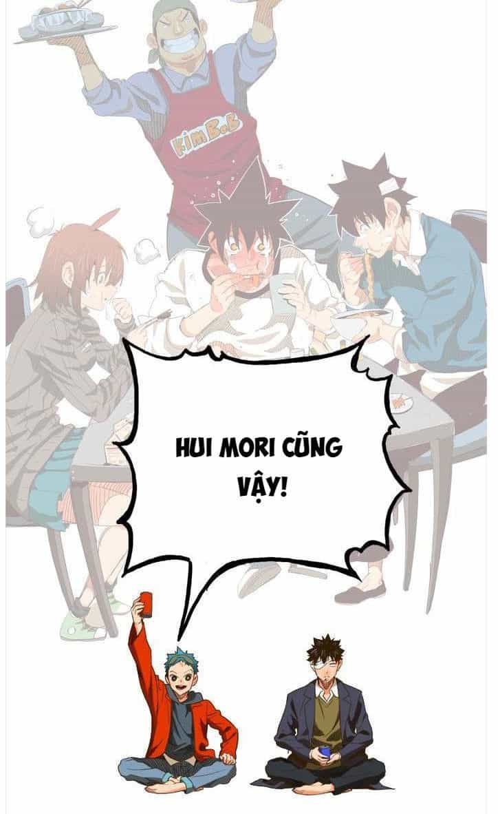 Chúa Tể Học Đường - Chương 388 - ảnh 50