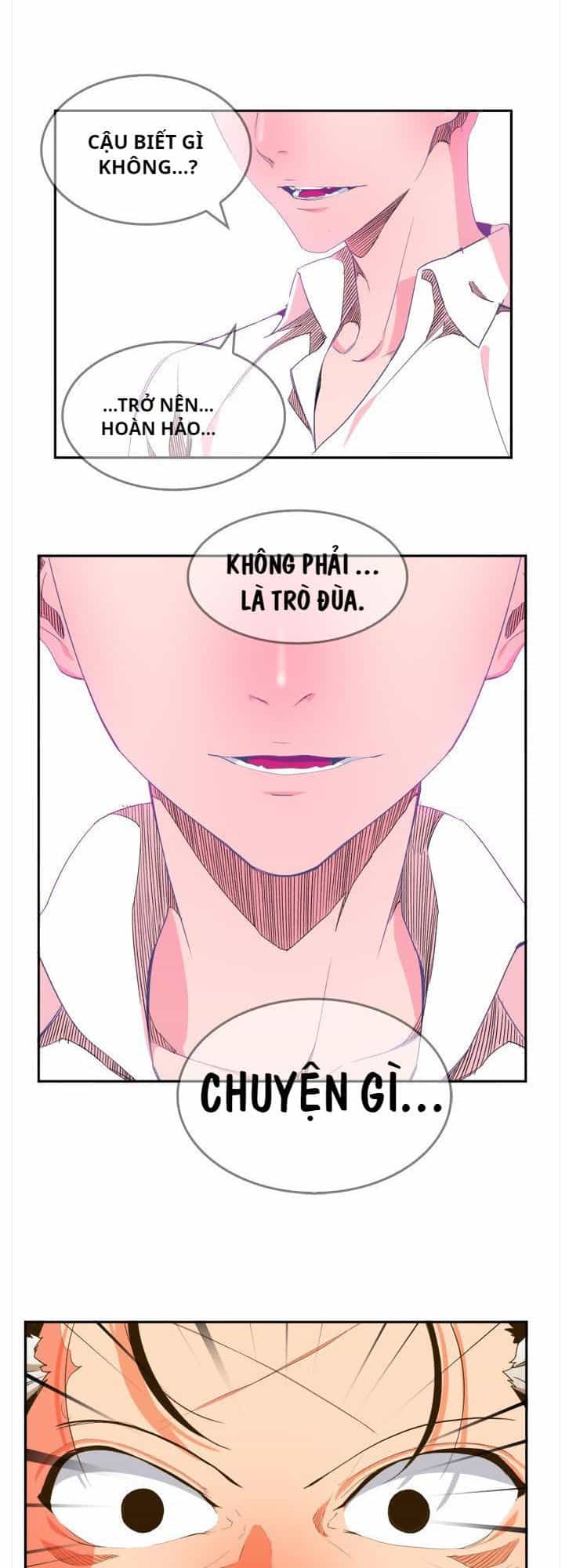 Chúa Tể Học Đường - Chương 389 - ảnh 25