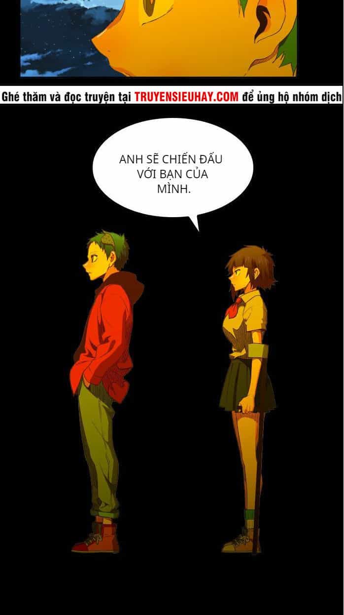 Chúa Tể Học Đường - Chương 389 - ảnh 40