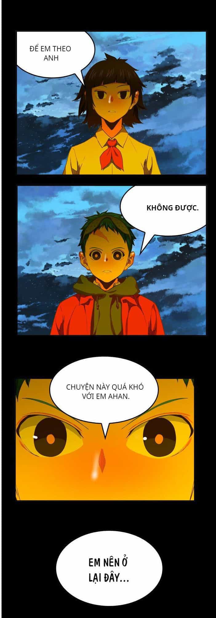 Chúa Tể Học Đường - Chương 389 - ảnh 41