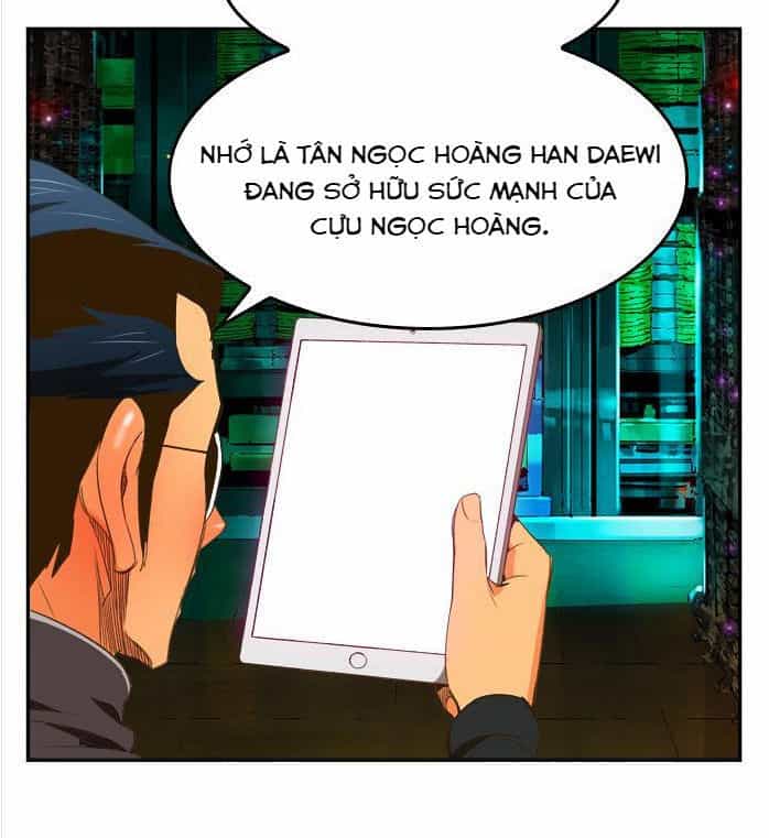 Chúa Tể Học Đường - Chương 390 - ảnh 29