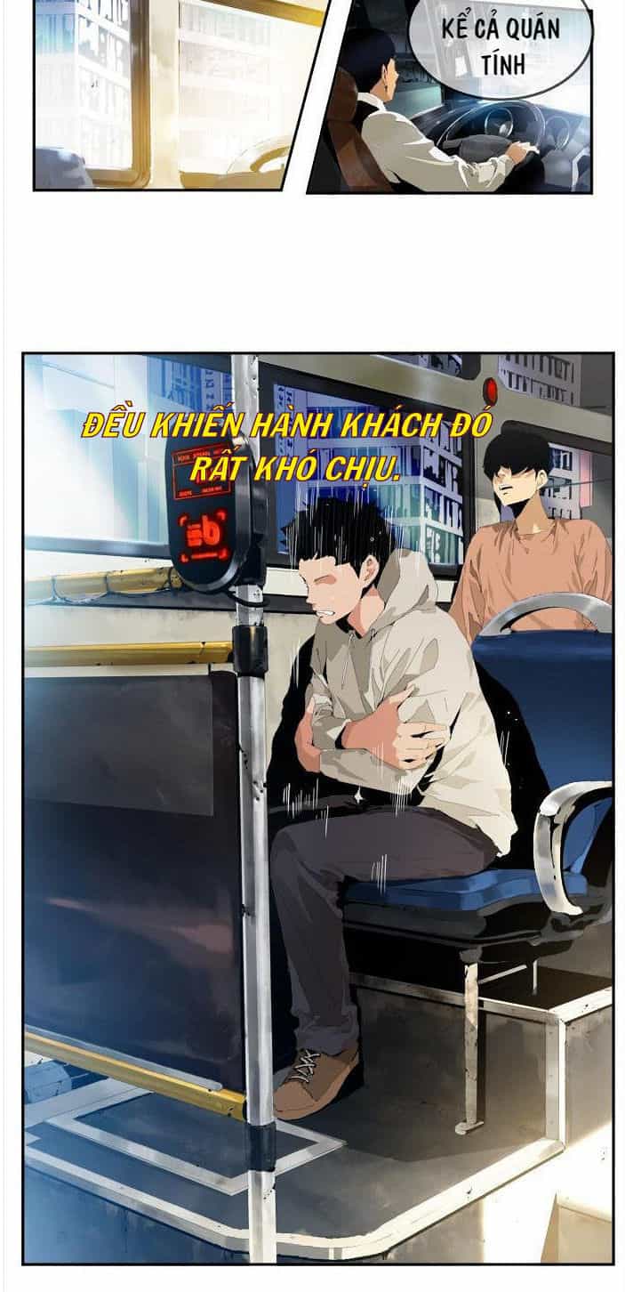 Chúa Tể Học Đường - Chương 391 - ảnh 54