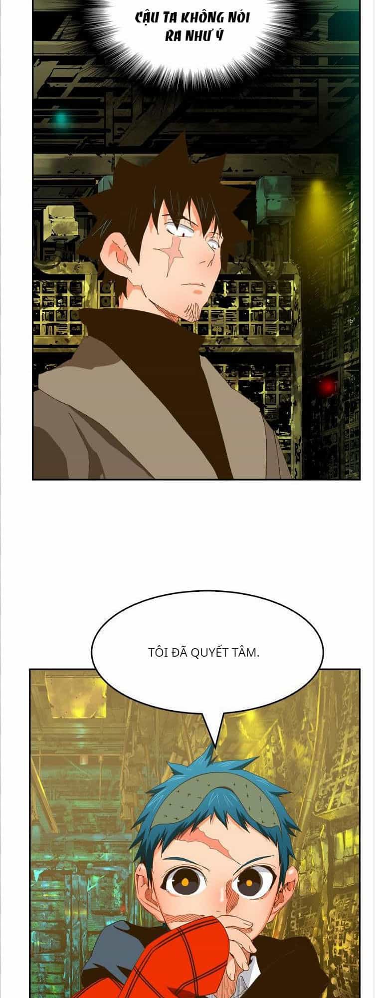 Chúa Tể Học Đường - Chương 392 - ảnh 5