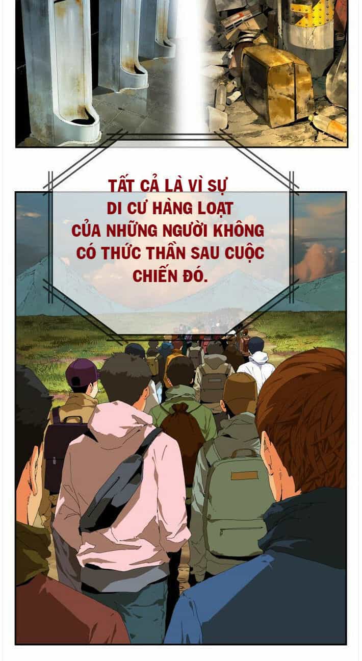 Chúa Tể Học Đường - Chương 393 - ảnh 3