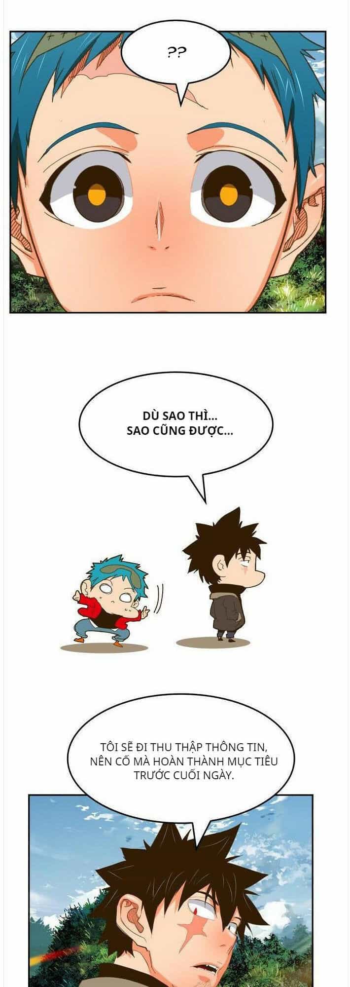 Chúa Tể Học Đường - Chương 393 - ảnh 50