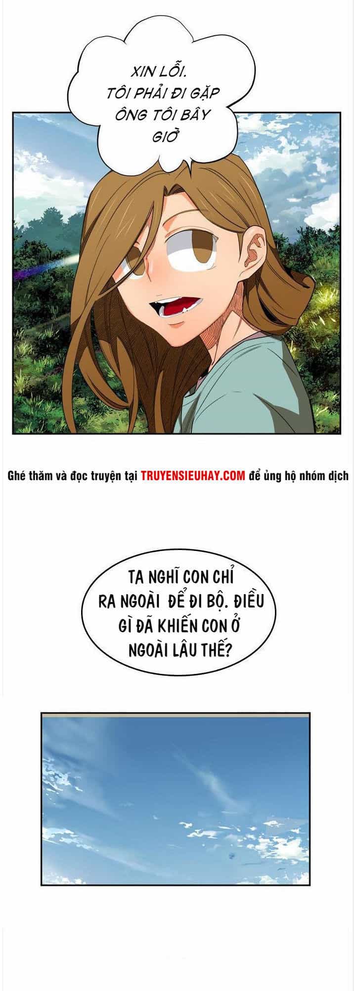 Chúa Tể Học Đường - Chương 394 - ảnh 48