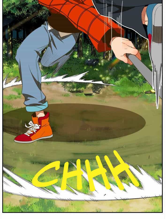 Chúa Tể Học Đường - Chương 395 - ảnh 47
