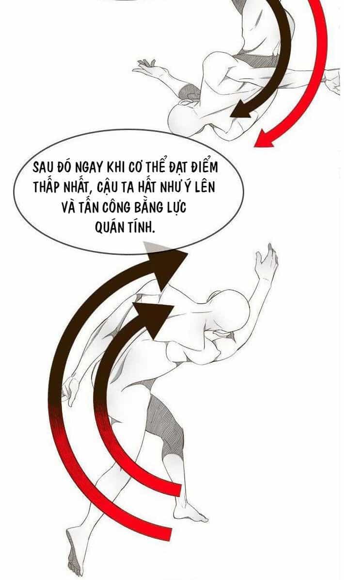Chúa Tể Học Đường - Chương 395 - ảnh 60