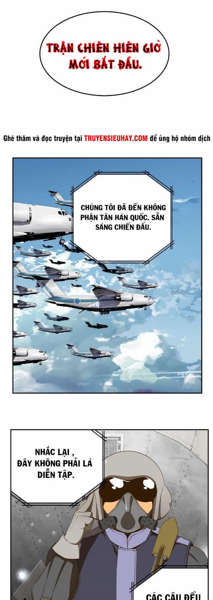 Chúa Tể Học Đường - Chương 396 - ảnh 21