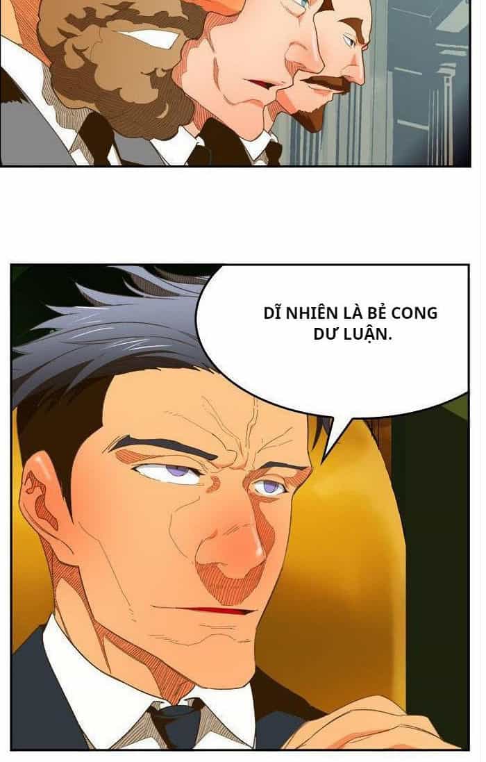 Chúa Tể Học Đường - Chương 396 - ảnh 41
