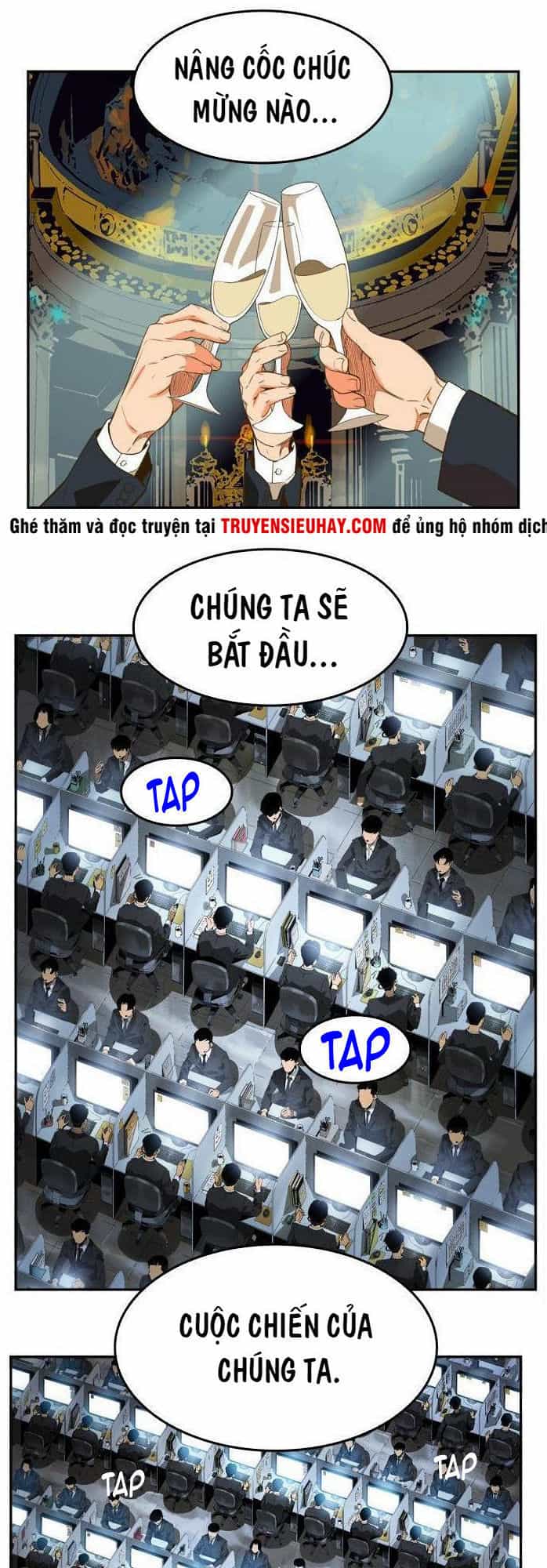 Chúa Tể Học Đường - Chương 396 - ảnh 42