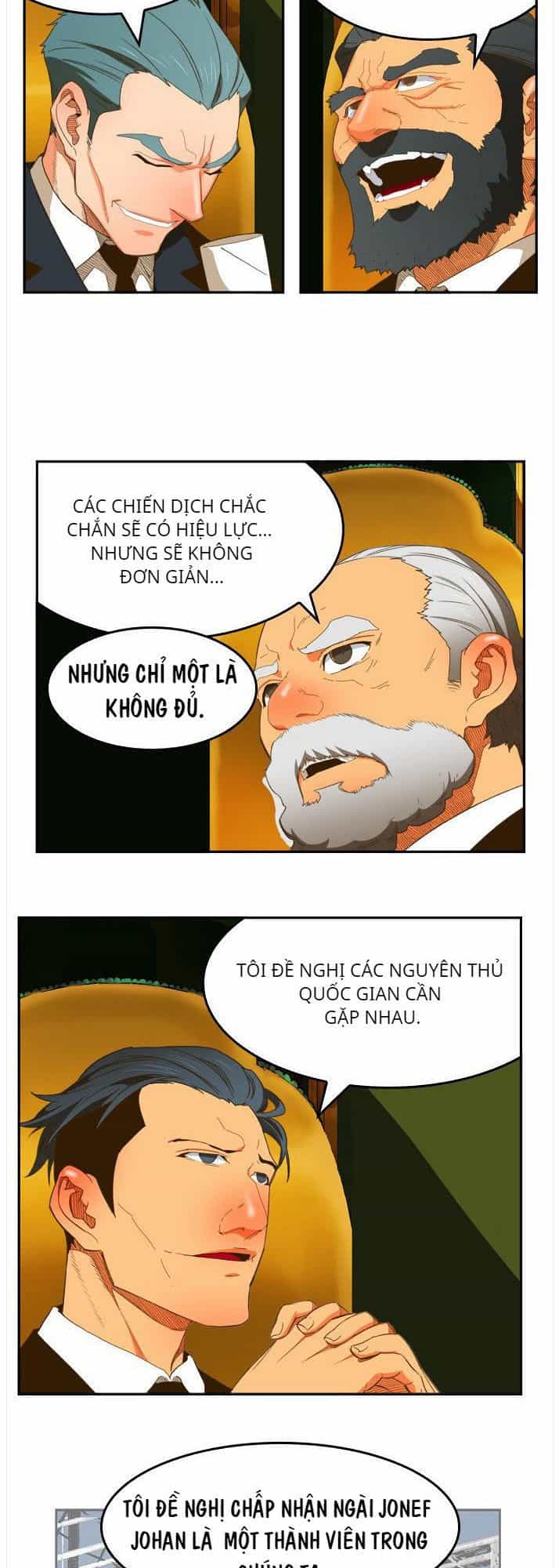 Chúa Tể Học Đường - Chương 396 - ảnh 46