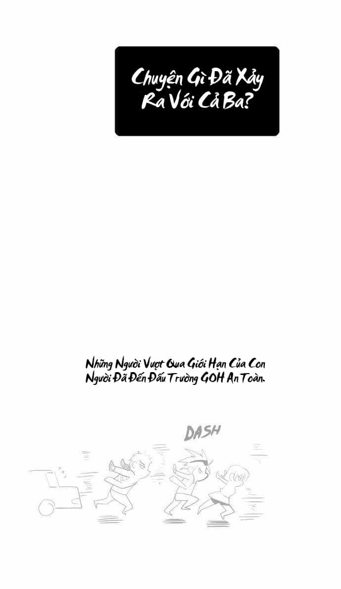 Chúa Tể Học Đường - Chương 4 - ảnh 41