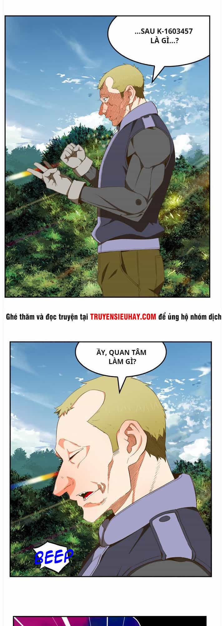 Chúa Tể Học Đường - Chương 397 - ảnh 17
