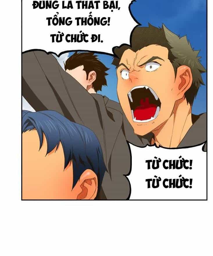 Chúa Tể Học Đường - Chương 398 - ảnh 11