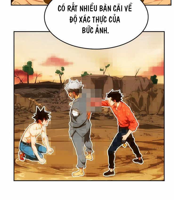 Chúa Tể Học Đường - Chương 398 - ảnh 3