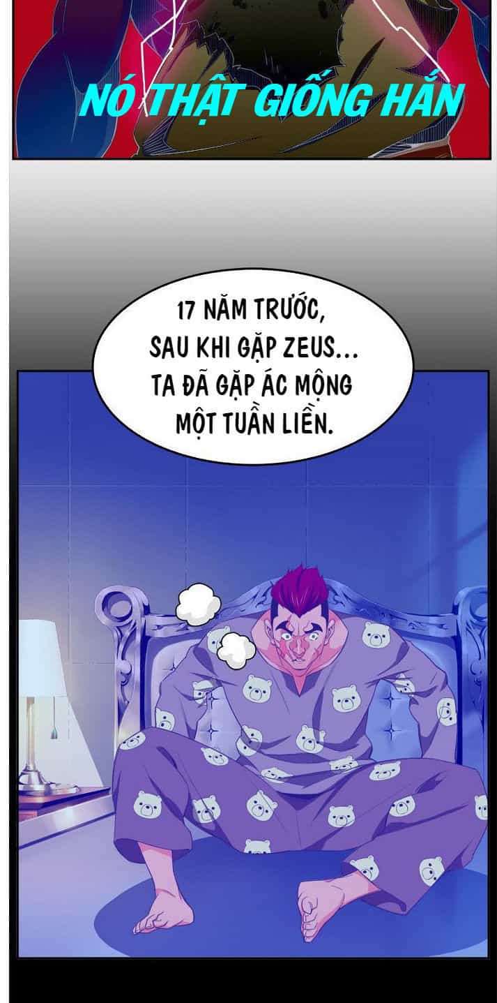 Chúa Tể Học Đường - Chương 398 - ảnh 41