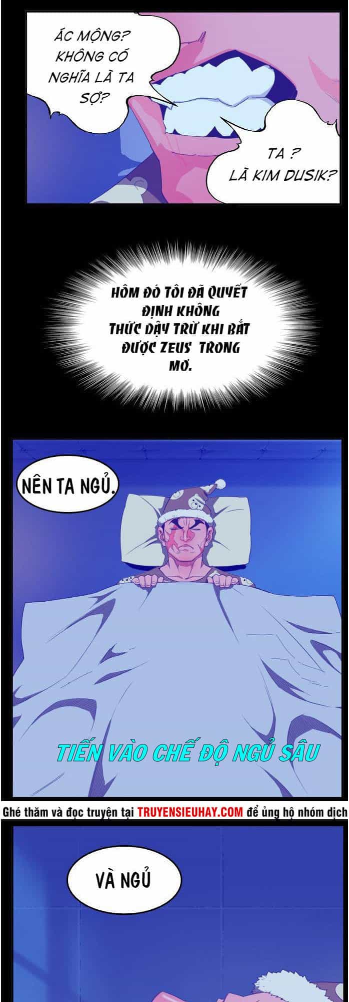 Chúa Tể Học Đường - Chương 398 - ảnh 42
