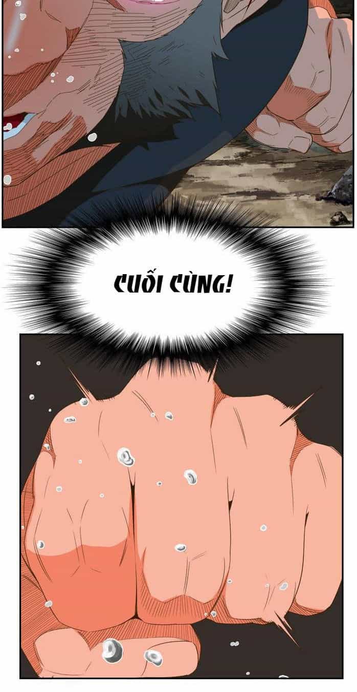 Chúa Tể Học Đường - Chương 398 - ảnh 44