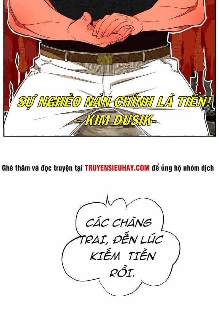 Chúa Tể Học Đường - Chương 398 - ảnh 63