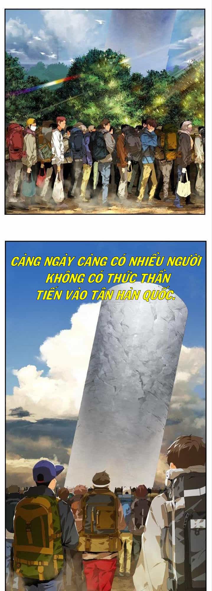Chúa Tể Học Đường - Chương 398 - ảnh 67