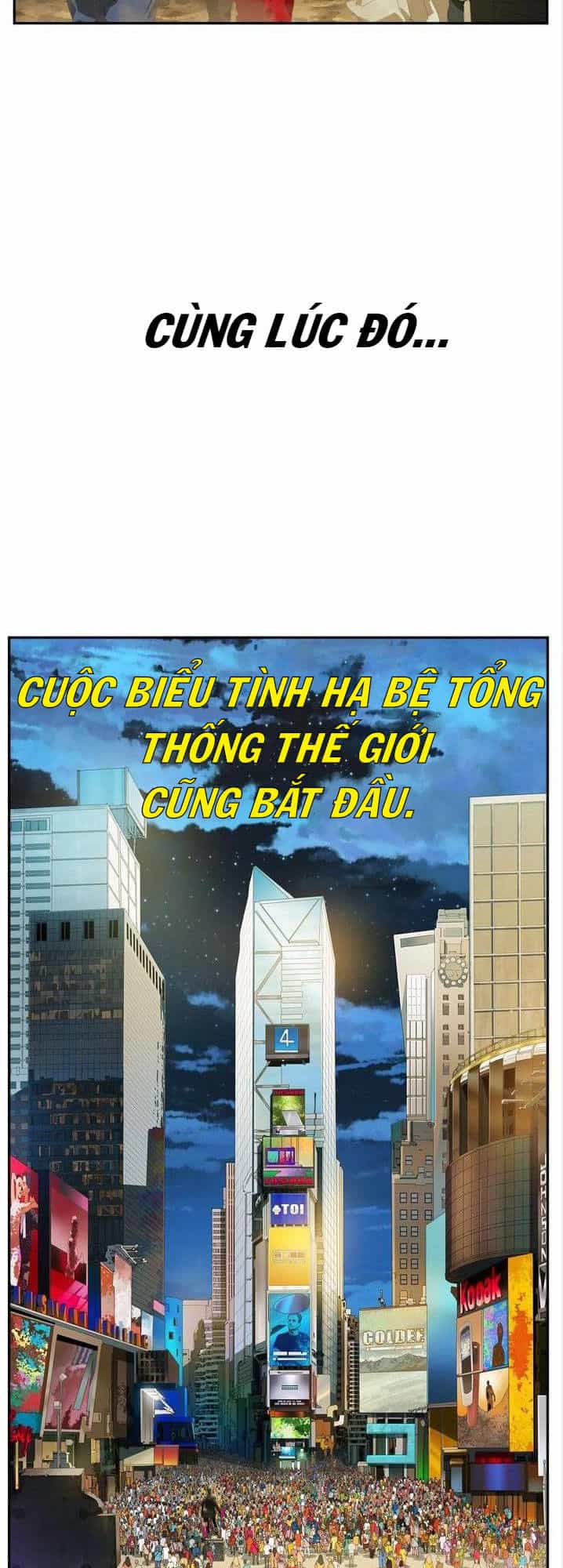 Chúa Tể Học Đường - Chương 398 - ảnh 68