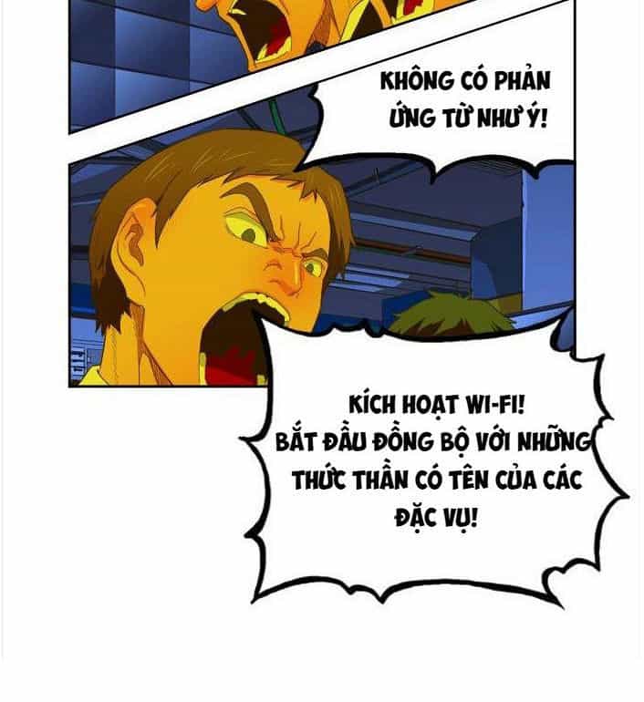 Chúa Tể Học Đường - Chương 399 - ảnh 12