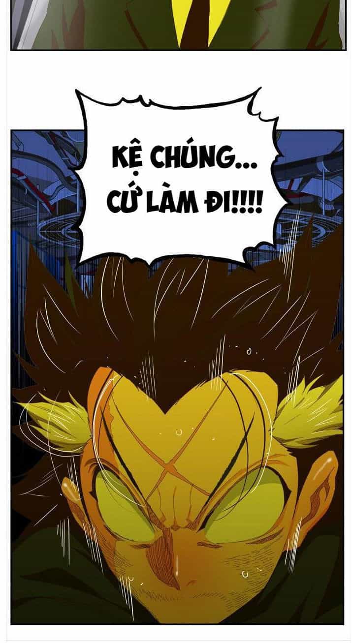 Chúa Tể Học Đường - Chương 399 - ảnh 31