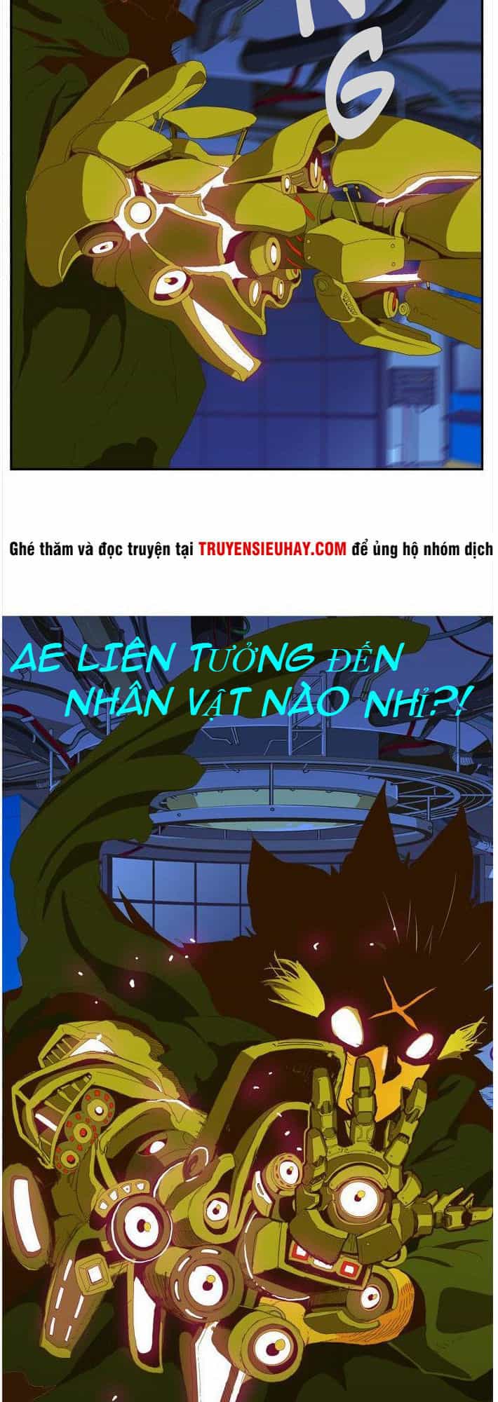 Chúa Tể Học Đường - Chương 399 - ảnh 33