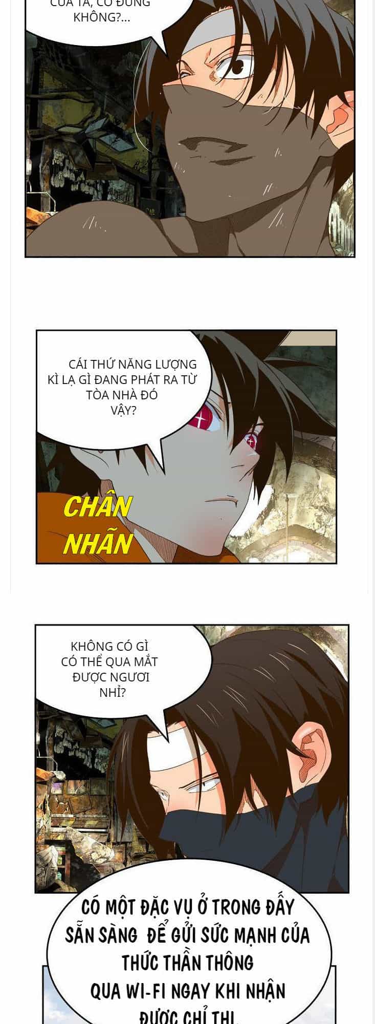 Chúa Tể Học Đường - Chương 401 - ảnh 5