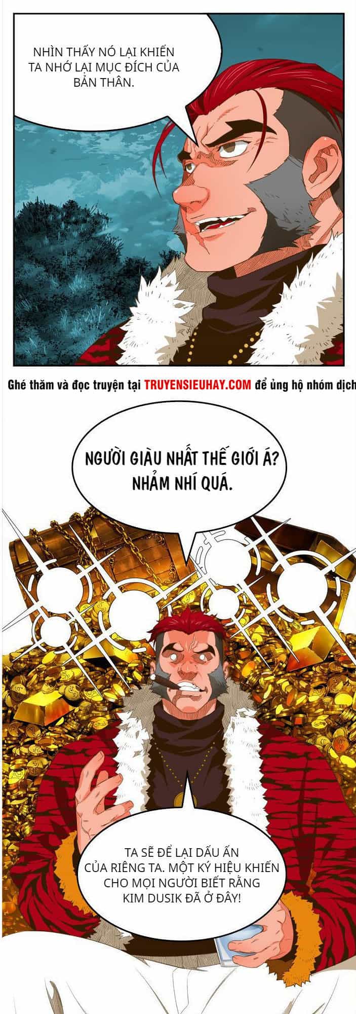 Chúa Tể Học Đường - Chương 402 - ảnh 33