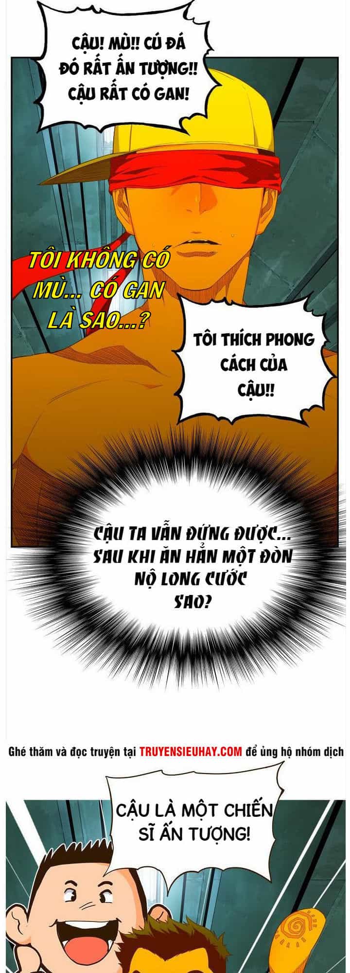 Chúa Tể Học Đường - Chương 403 - ảnh 29