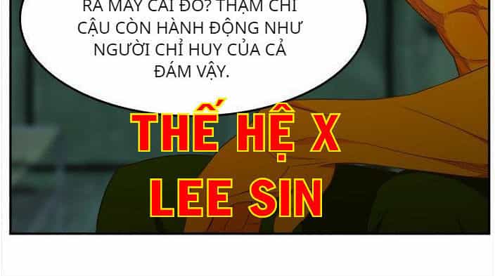 Chúa Tể Học Đường - Chương 403 - ảnh 7