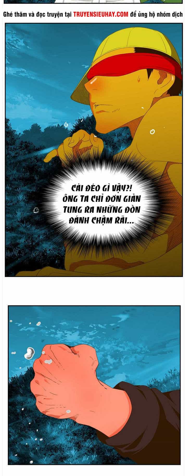 Chúa Tể Học Đường - Chương 404 - ảnh 17