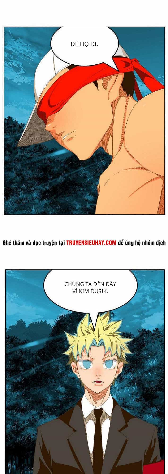 Chúa Tể Học Đường - Chương 404 - ảnh 8