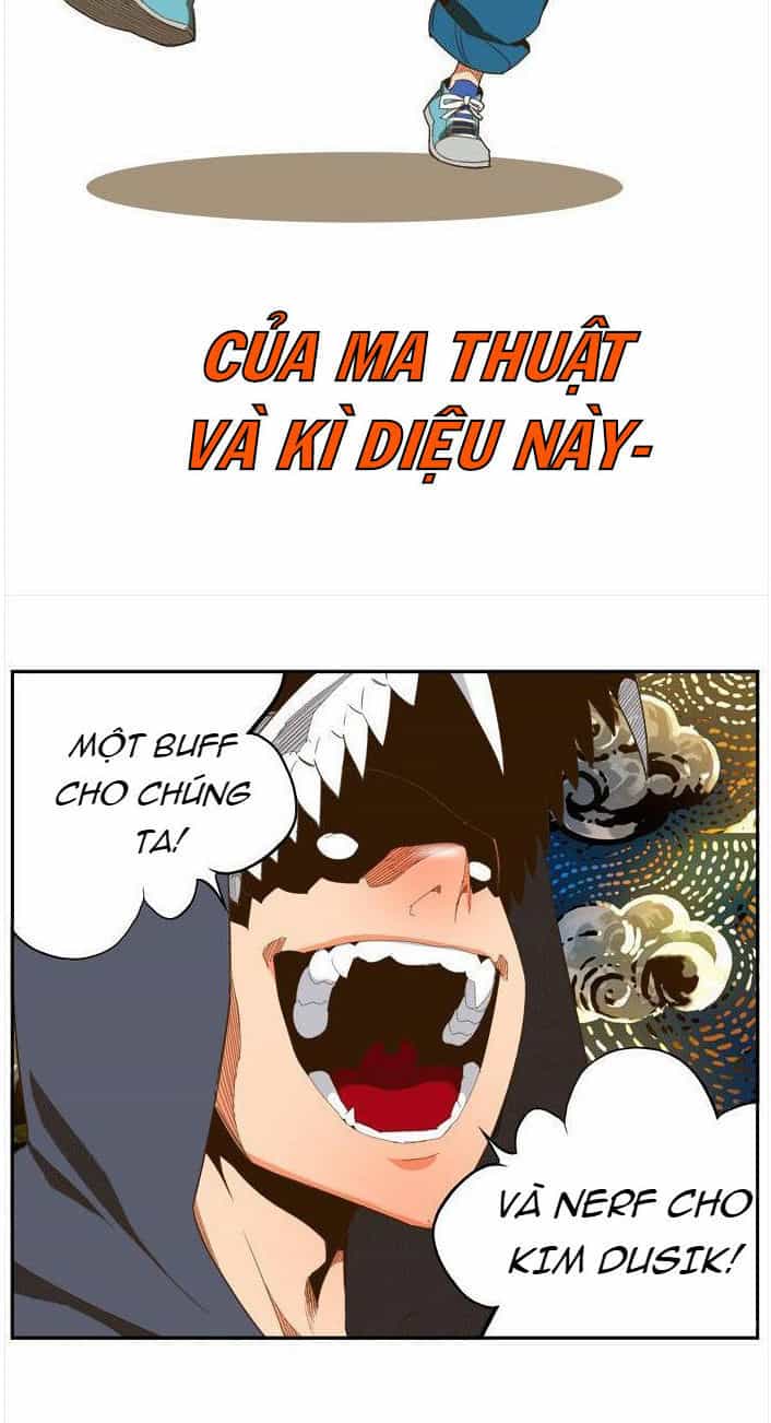 Chúa Tể Học Đường - Chương 405 - ảnh 37