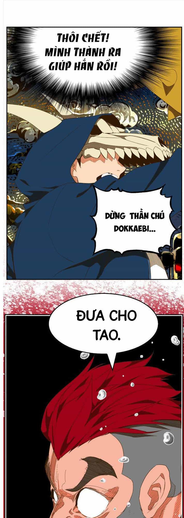 Chúa Tể Học Đường - Chương 405 - ảnh 44