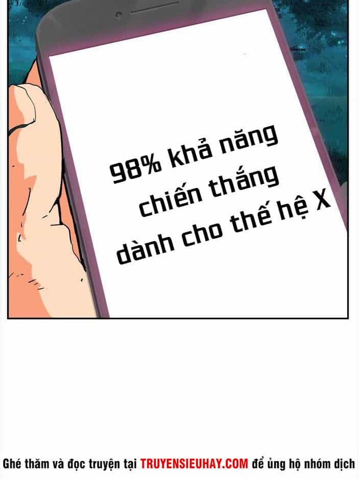 Chúa Tể Học Đường - Chương 405 - ảnh 53