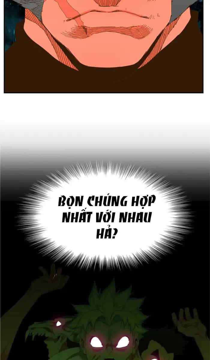Chúa Tể Học Đường - Chương 406 - ảnh 35