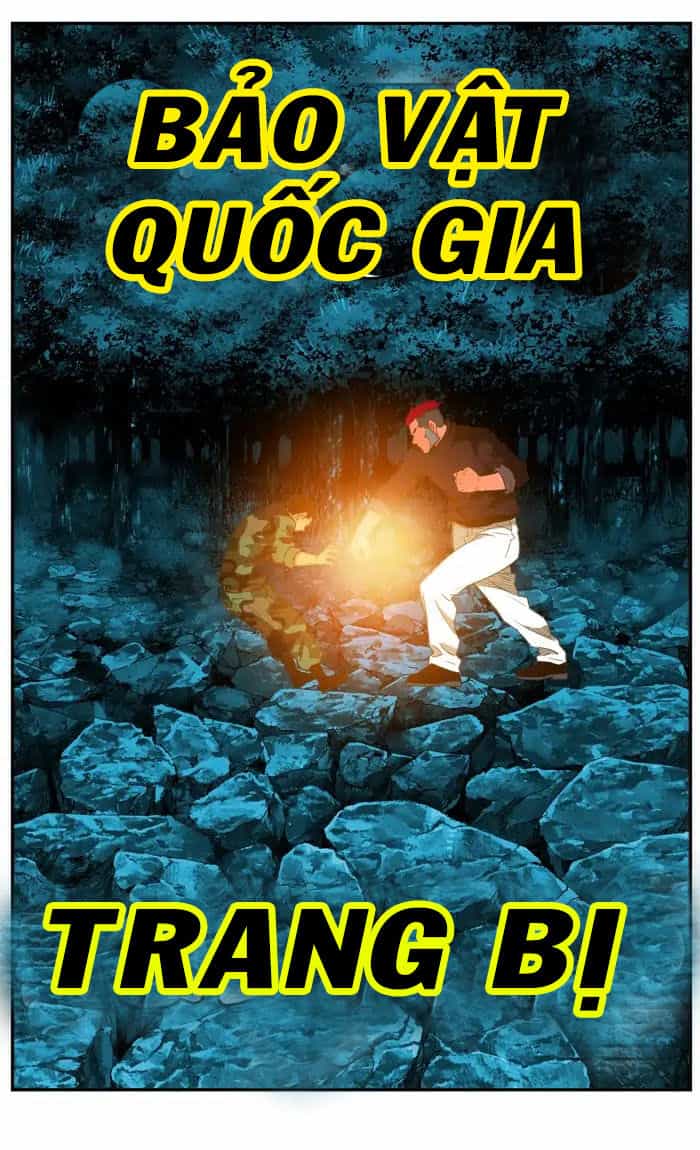 Chúa Tể Học Đường - Chương 406 - ảnh 54