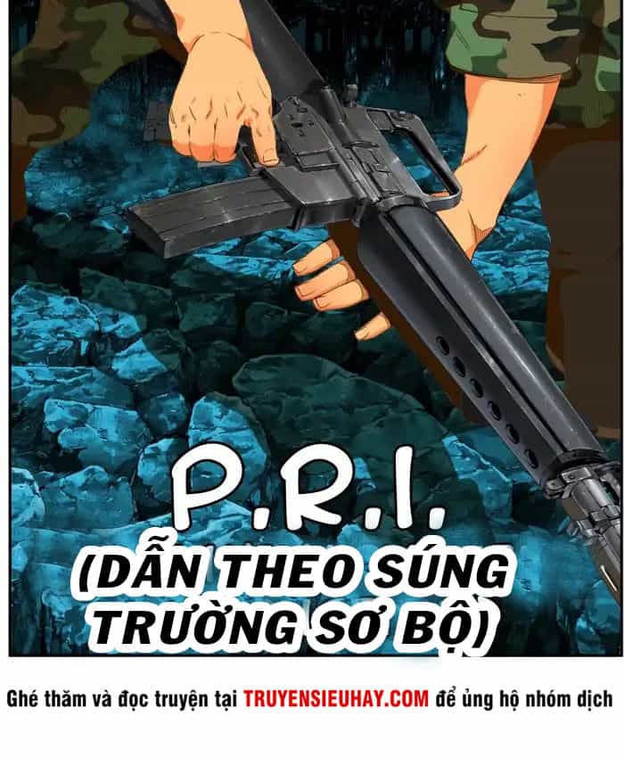 Chúa Tể Học Đường - Chương 406 - ảnh 58