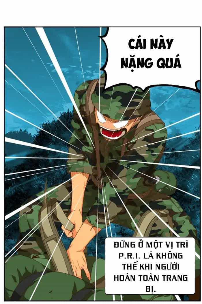 Chúa Tể Học Đường - Chương 406 - ảnh 63