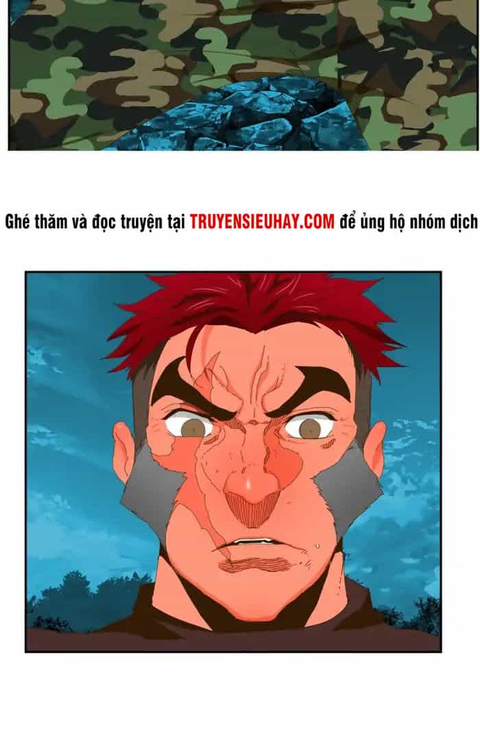 Chúa Tể Học Đường - Chương 406 - ảnh 65
