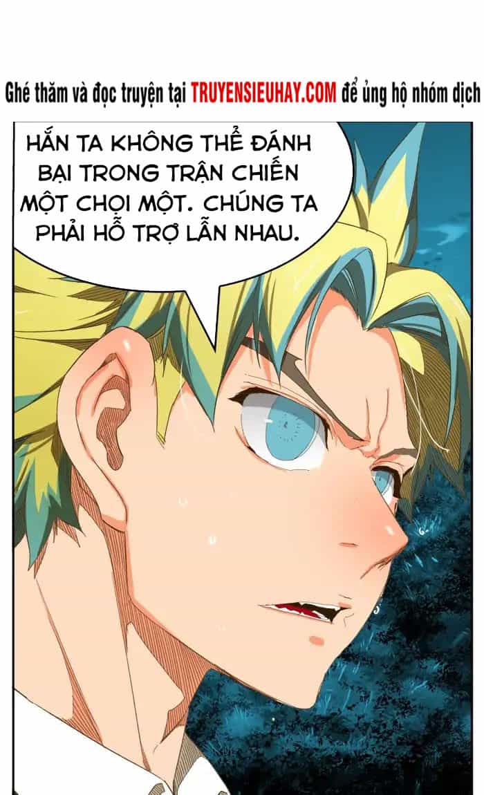 Chúa Tể Học Đường - Chương 406 - ảnh 68